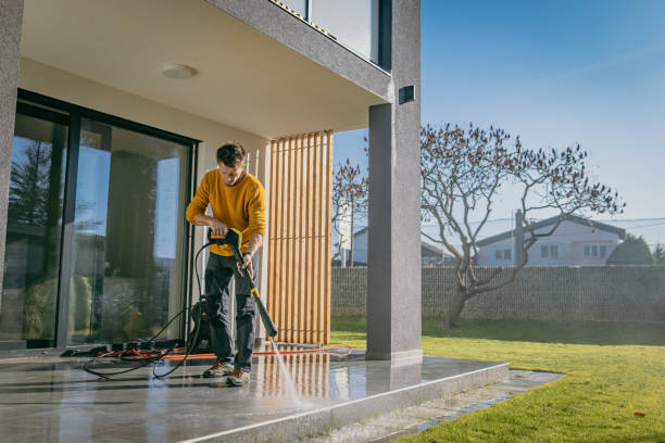 Best Fence Cleaning  in Louise, TX